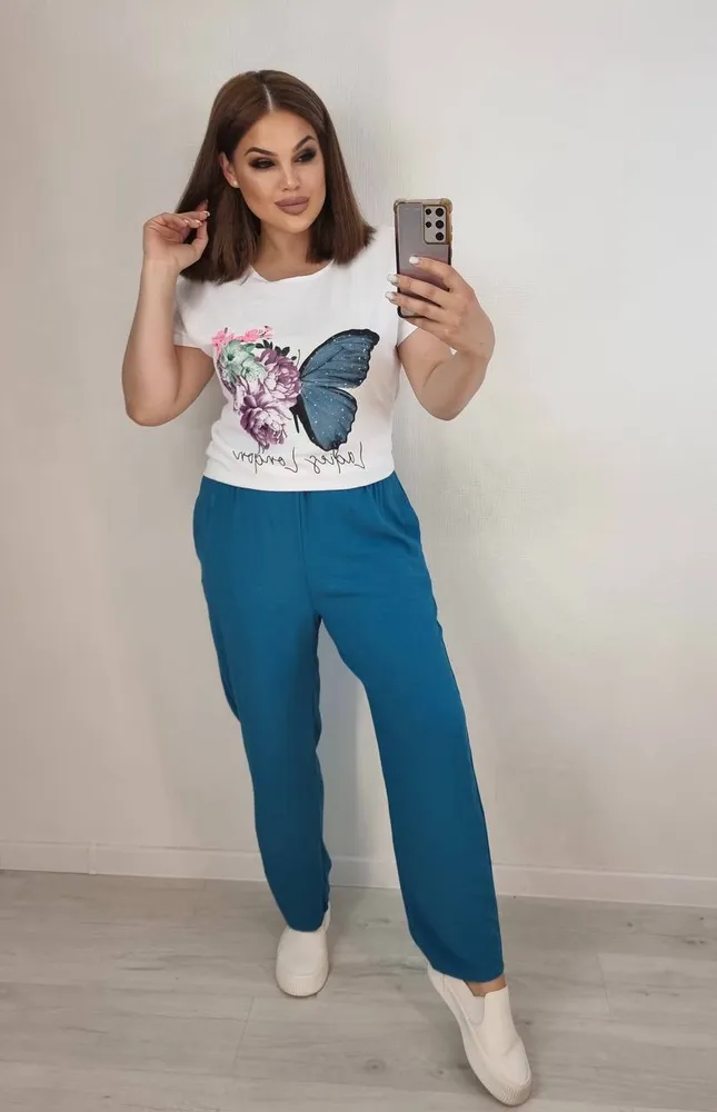 Костюм 01593-3 Fabrika