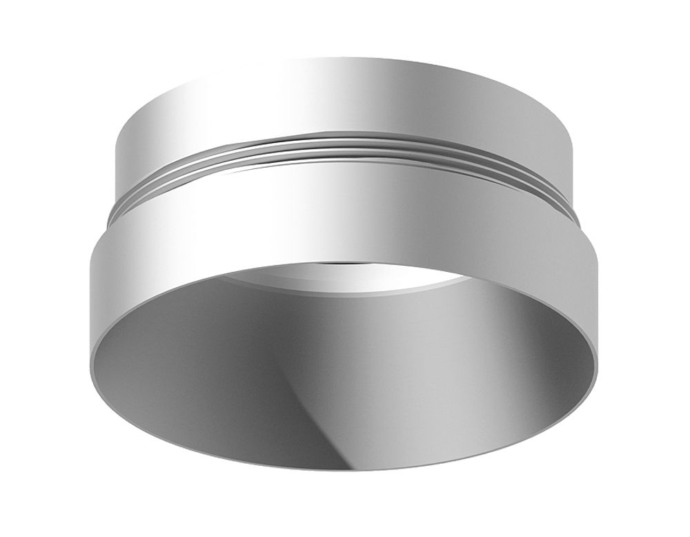 Ambrella Насадка передняя для корпуса светильника с диаметром отверстия D60mm DIY Spot N6133