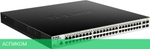 Коммутатор D-Link DGS-1210-52MPP/ME/B3A