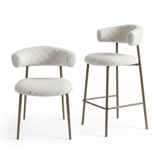 Стул CHAIRS, FRATELLI BARRI