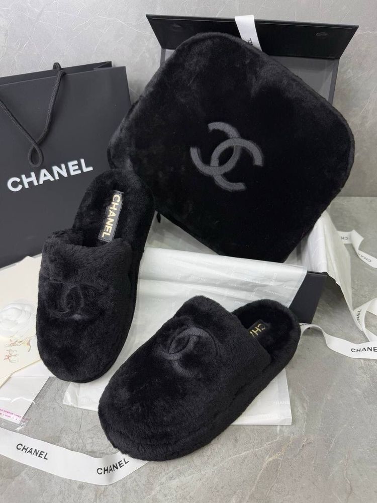 Сумка CHANEL