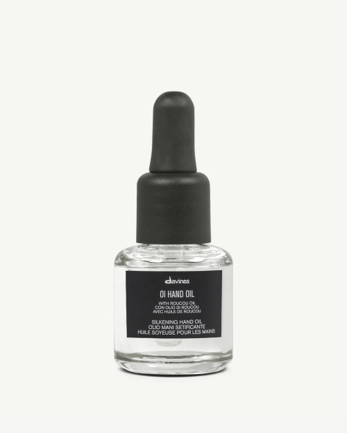 Oi hand oil 13ml -OI масло для рук