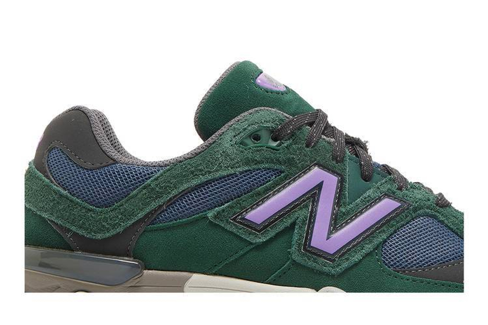 Кроссовки New Balance Nb 9060 Gre