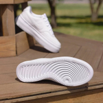 Кроссовки Court Vision Alta White