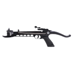 Арбалет-пистолет Remington Kite, black, пластик