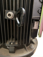 CRUNDFOS	MGE132SB2-FF265-G1 хранение