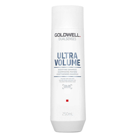 Goldwell Dualsenses Ultra volume Шампунь для объема 250 мл