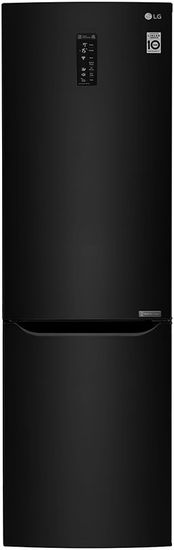 Холодильник LG GB-B59WBMZS