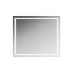 Зеркало AM.PM Gem M91AMOX0801WG Серебристый