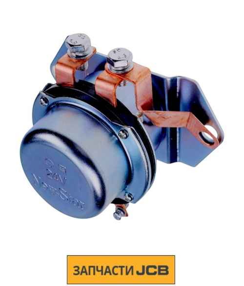 Реле JCB 30/926015