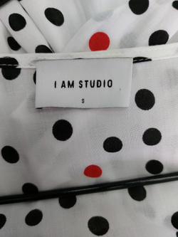 Платье I AM STUDIO