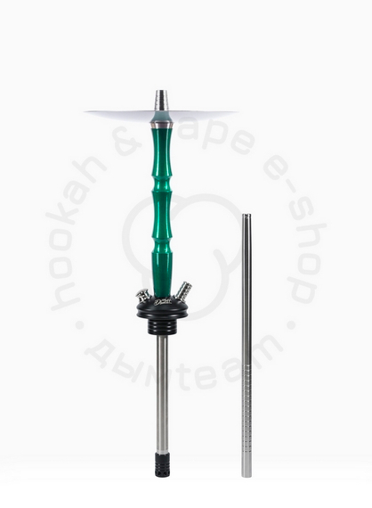 Шахта DSH ECO - Metallic Green