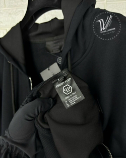 Кофта на молнии Philipp Plein премиум