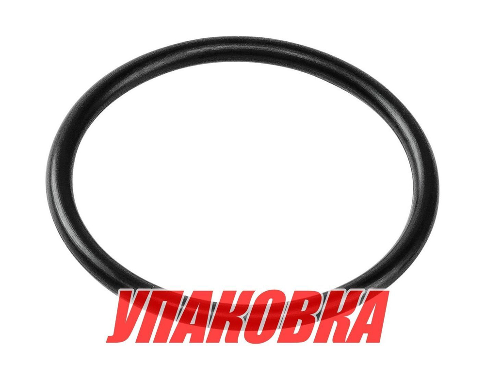 Кольцо уплотнительное термостата Volvo Penta D31-44 /D300, Recmar (упаковка из 5 шт.)