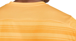 Мужская теннисная футболка Nike Court Victory Dri-Fit Tennis - желтый