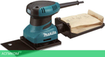 Шлифмашина Makita BO4566