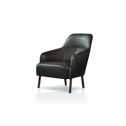 Кресло Wittmann Mono Armchair