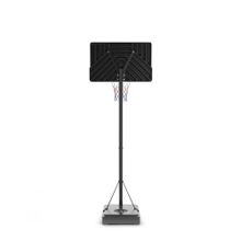 Баскетбольная стойка UNIX Line B-Stand-PE 44&quot;x28&quot; R45 135-305 см