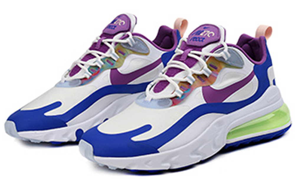 Кроссовки Nike Air Max 270 React "Easter"