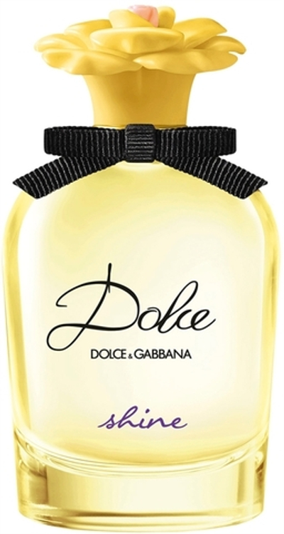 Dolce&Gabbana Dolce Shine парфюмерная вода женская