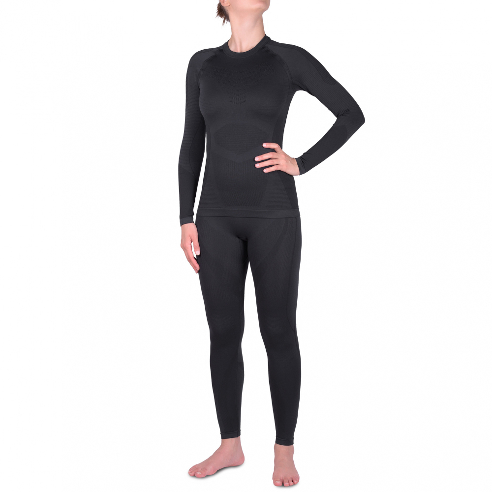 Термобелье UTO комплект Ski 3.0 ThermoLite Nilit W's 923203