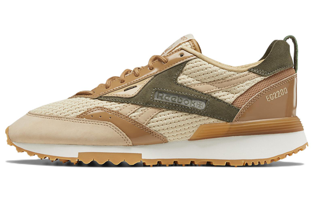 Кроссовки Engineered Garments X Reebok Lx2200