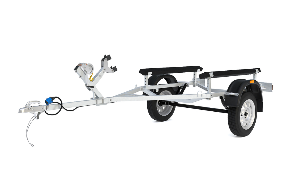 Прицеп Титан Лодочный (Гидроцикл)