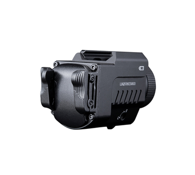 Фонарь Fenix GL22 c красным лазером, GL22