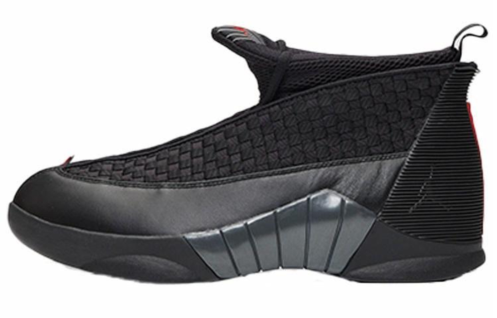 Кроссовки Jordan Air Jordan 15 Retro Stealth 2017