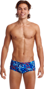 Транки FUNKY TRUNKS Men's Mr Squiggle