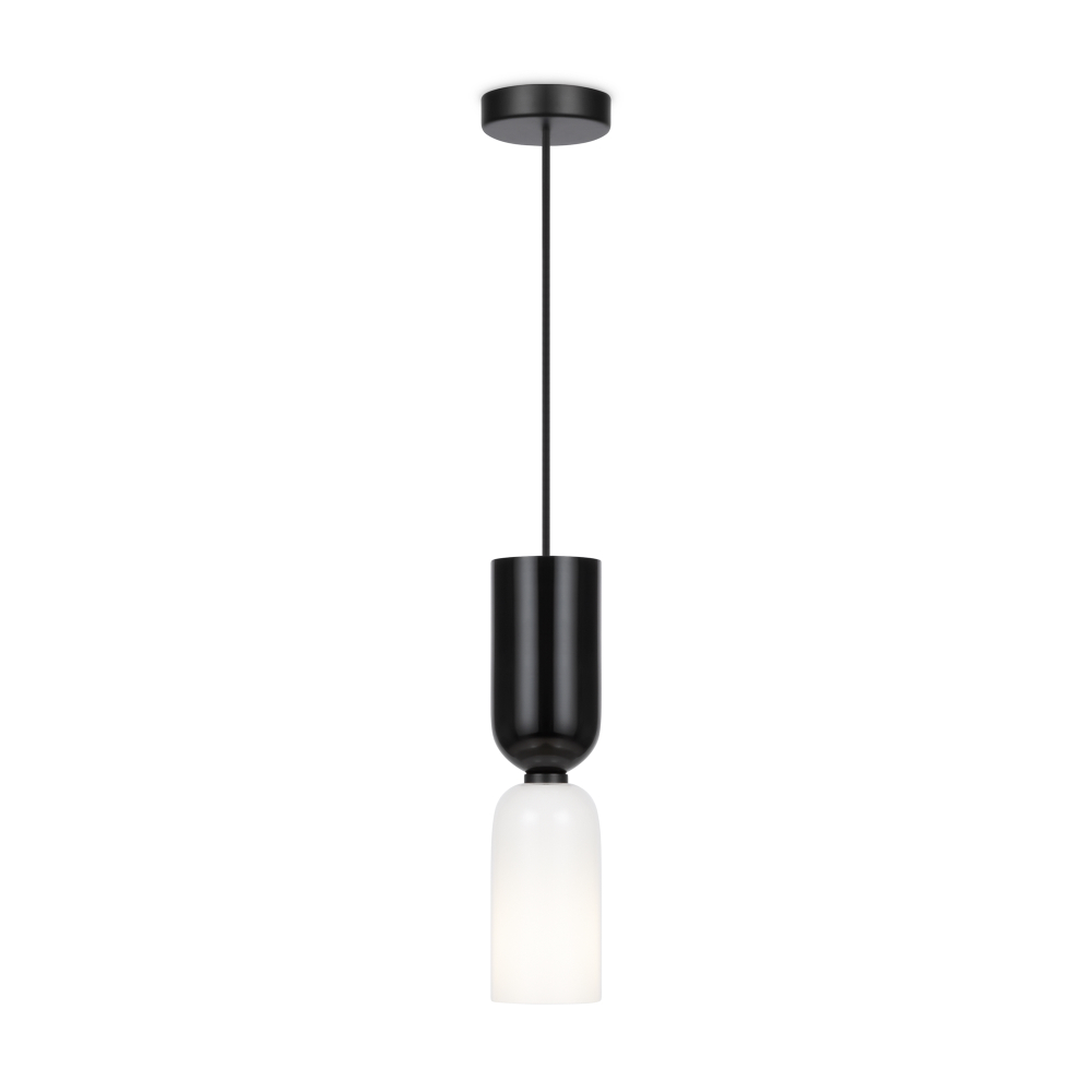 Подвесной светильник Maytoni MOD177PL-01B