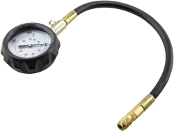 Компрессометр дизельный 0–70 bar (без переходников), ZIPMEND