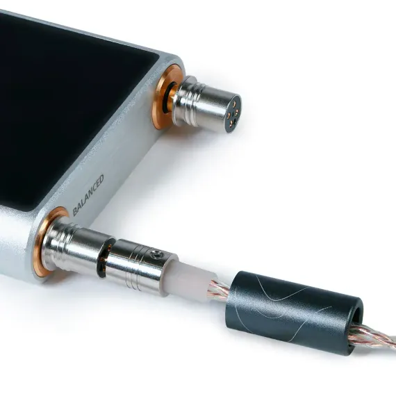HeadMade EX-3 Focal Stellia, Denon Multi-Plug 1.2 m