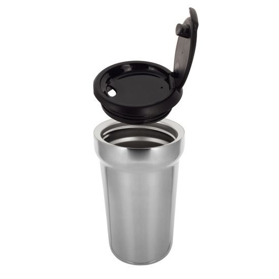 Термокружка 320 мл. из нержавеющей стали Kamille KM 2158