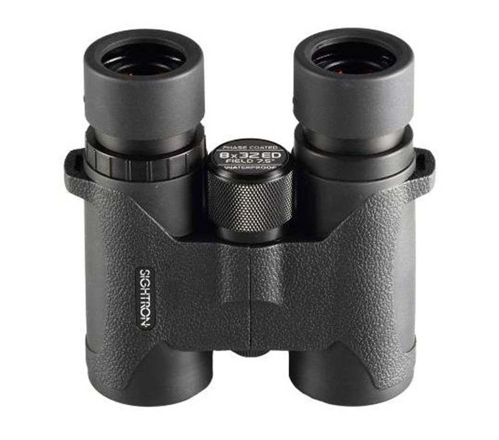 Бинокль Sightron SIII 8x32 ED