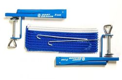 Сетки Dragon Classic (нейлон, регулируемое натяжение, крепление - фиксатор)