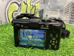 Panasonic Lumix DMC-GX1 Kit 14-42mm 3.5-5.6
