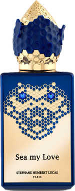 Stephane Humbert Lucas Sea My Love Extrait de Parfum нишевый аромат