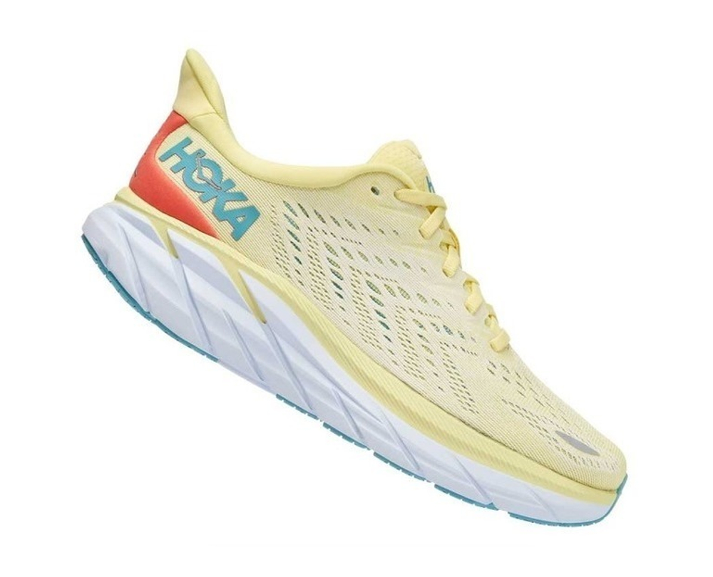 Кроссовки женские Hoka Clifton 8