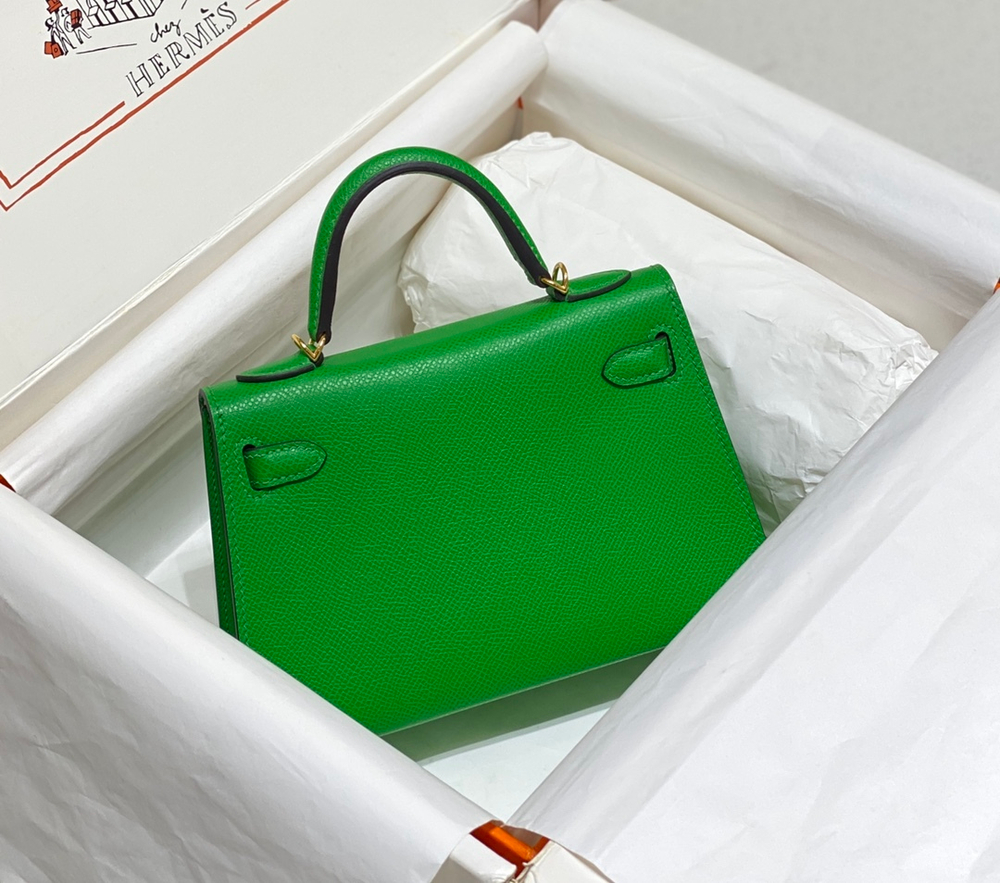 Hermes Kelly 20
