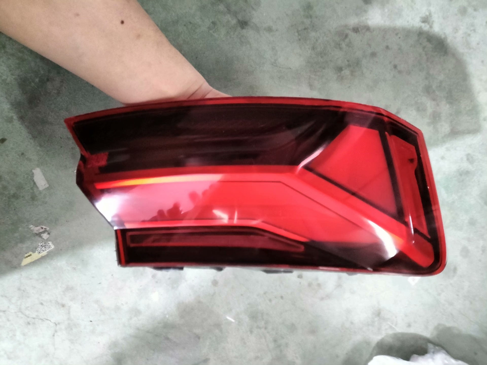 Задние фонари Audi A5 2021-2023, комплект оригинал