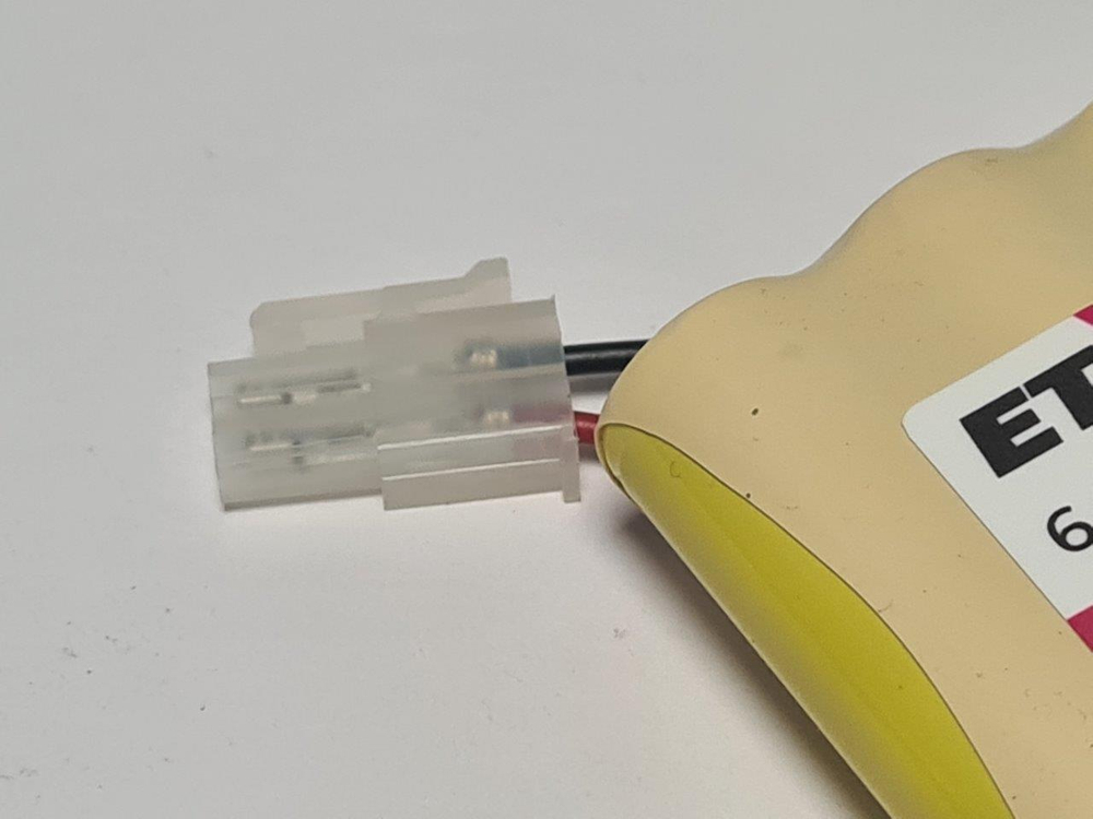 Аккумулятор ET 5H-AA2000TmV