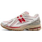 Кроссовки New Balance 1906R White Red