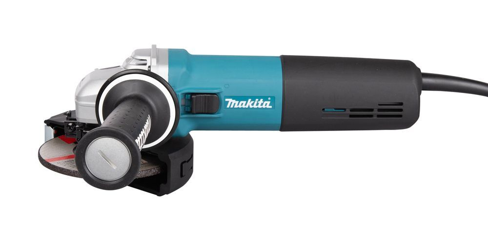 Углошлифовальная машина Makita 9565CVR
