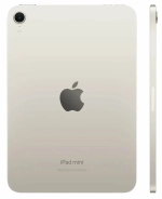 Планшет Apple iPad mini 128 ГБ Wi-Fi, сияющая звезда