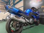 Kawasaki ZZ-R1400 , 2006
