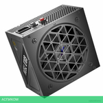 Блок питания 1stPlayer HA-750BA4 750W Black (NGDP-GLD-750-BK-EU)