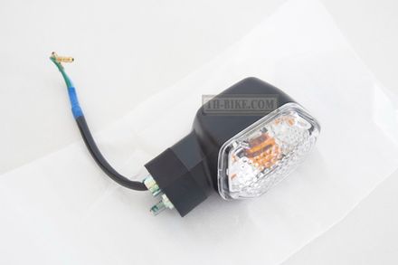 33600-K20-902. WINKER ASSY., R. RR. (12V 10W). OEM. Honda Zoomer-x