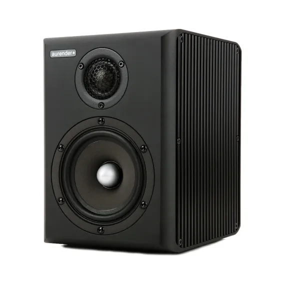 Aurender S5W Black