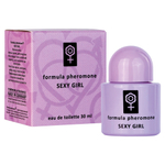 Вода туалетная с феромонами Formula Pheromone Sexy Girl (Формула Феромон Секси Гёл) – 30ml for women